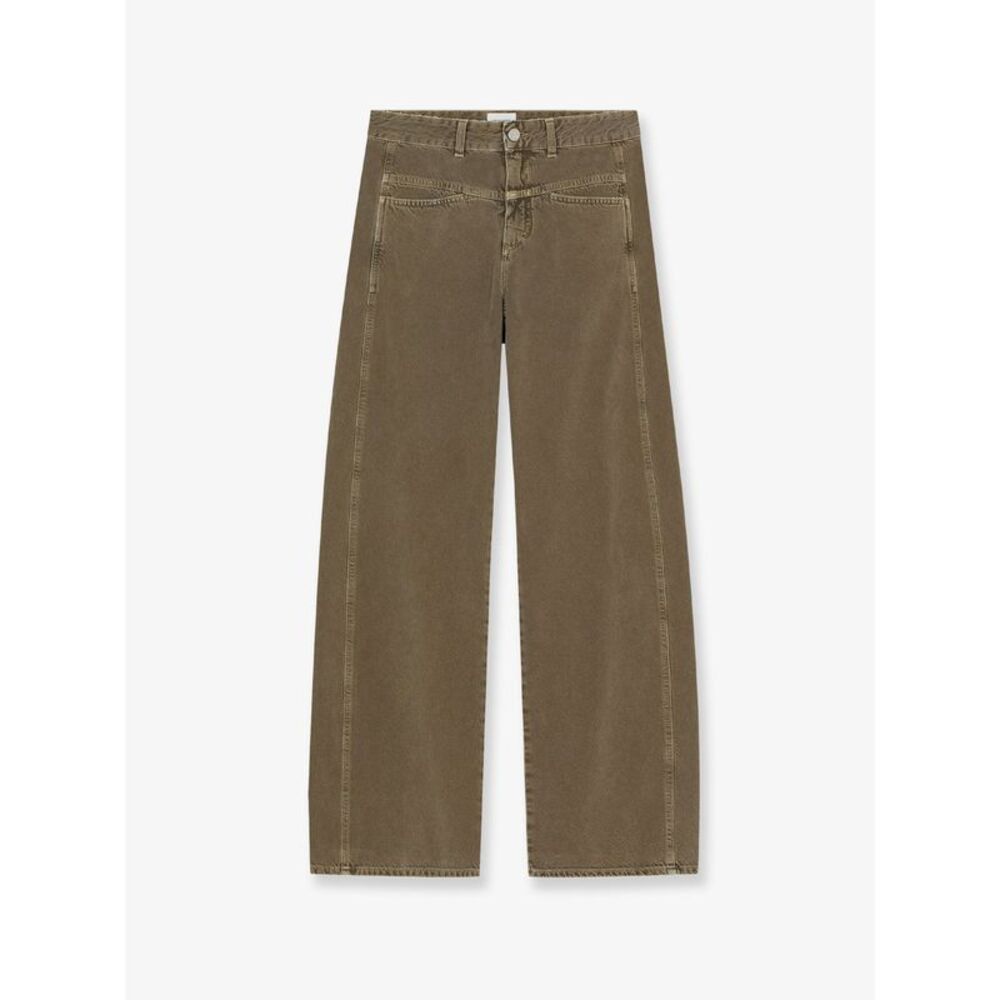Closed Women Tori-X Denim Trousers
